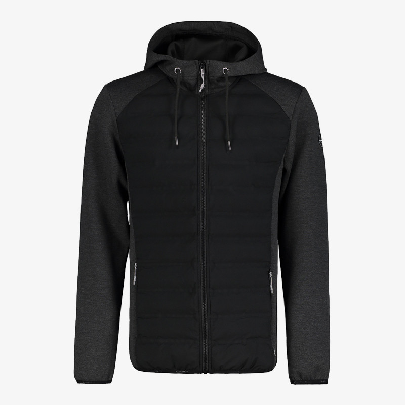 Icepeak ICEPEAK ARZBERGM MIDLAYER JACKET 