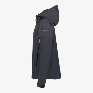 Icepeak ICEPEAK BARMSTEDTM SOFTSHELL JACKET 