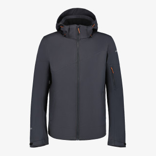 Icepeak ICEPEAK BARMSTEDTM SOFTSHELL JACKET 