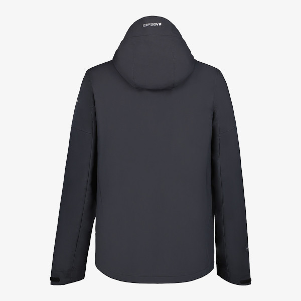 Icepeak ICEPEAK BARMSTEDTM SOFTSHELL JACKET 