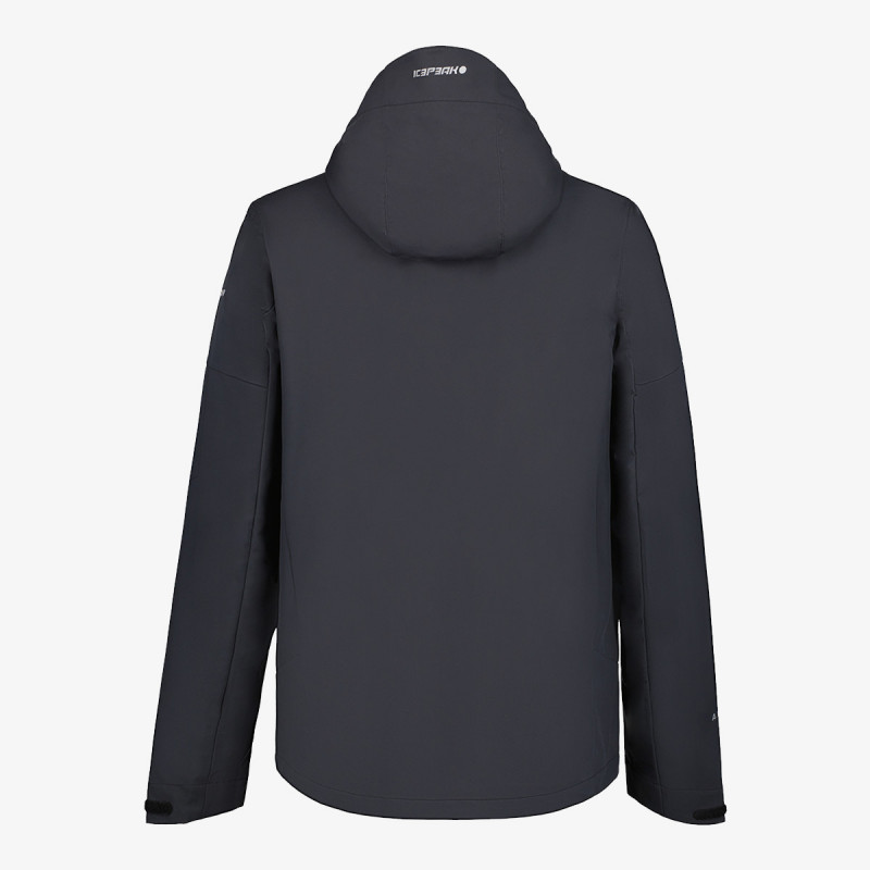 Icepeak ICEPEAK BARMSTEDTM SOFTSHELL JACKET 