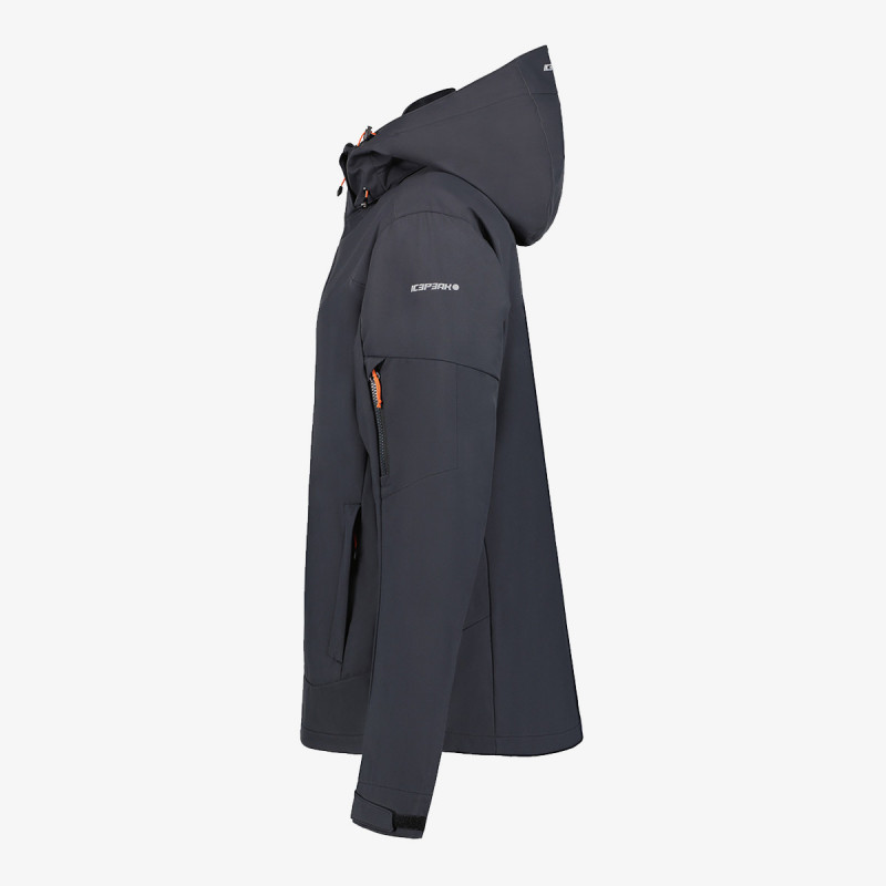 Icepeak ICEPEAK BARMSTEDTM SOFTSHELL JACKET 