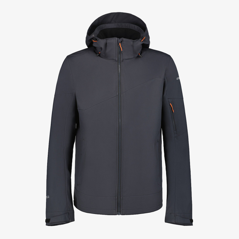 Icepeak ICEPEAK BARMSTEDTM SOFTSHELL JACKET 