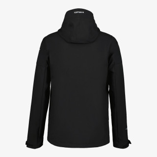 Icepeak ICEPEAK BARMSTEDTM SOFTSHELL JACKET 
