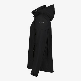 Icepeak ICEPEAK BARMSTEDTM SOFTSHELL JACKET 