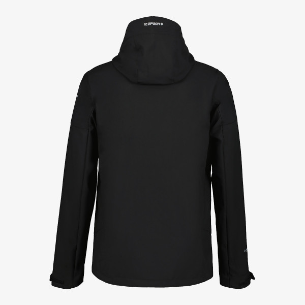Icepeak ICEPEAK BARMSTEDTM SOFTSHELL JACKET 