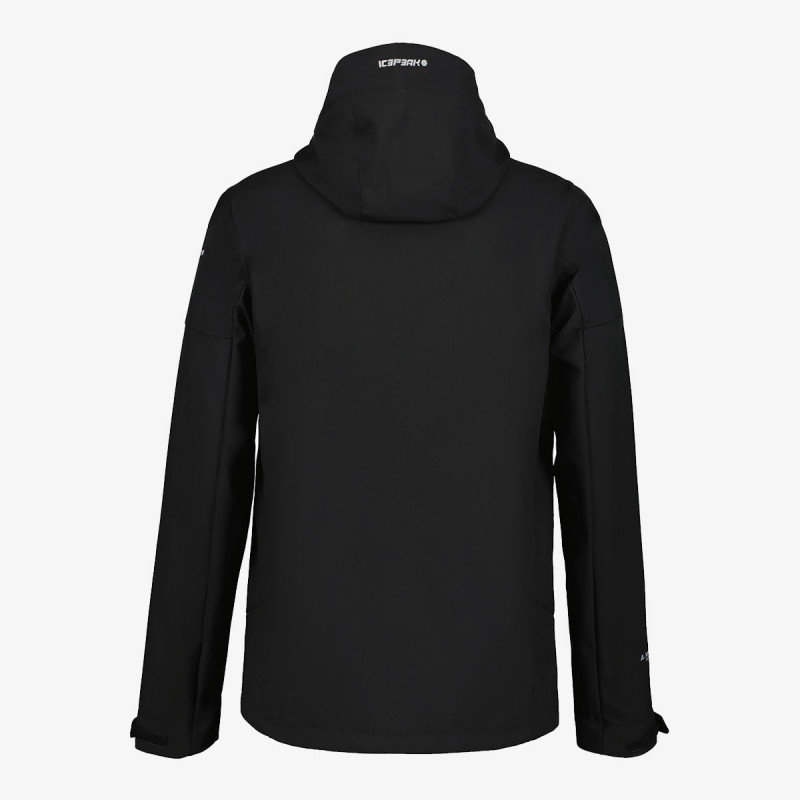 Icepeak ICEPEAK BARMSTEDTM SOFTSHELL JACKET 