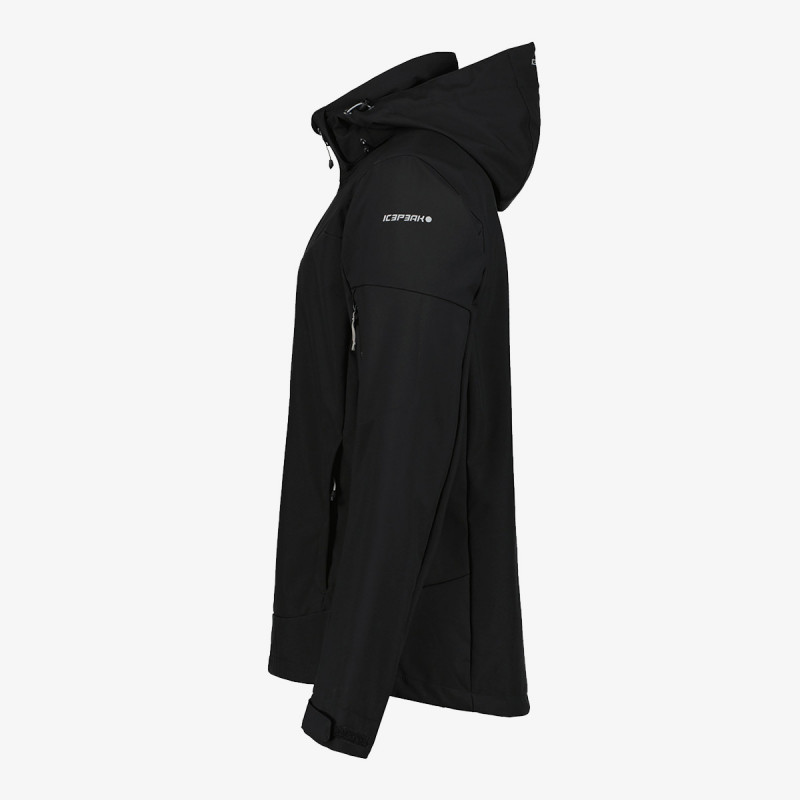 Icepeak ICEPEAK BARMSTEDTM SOFTSHELL JACKET 