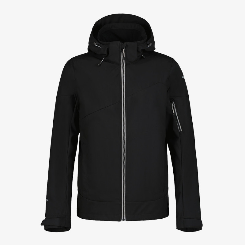 Icepeak ICEPEAK BARMSTEDTM SOFTSHELL JACKET 