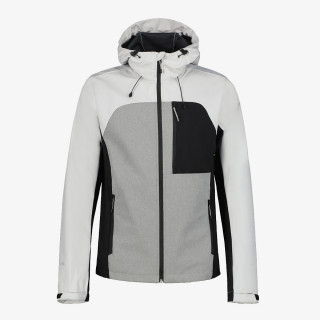 Icepeak ICEPEAK BROOKERM SOFTSHELL JACLKET 