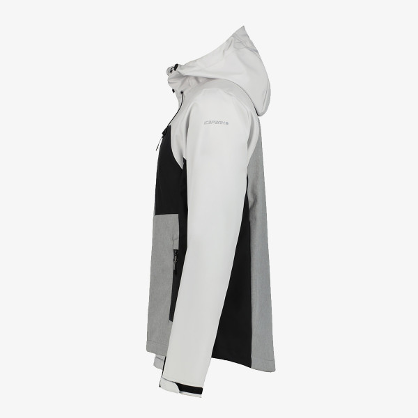 Icepeak ICEPEAK BROOKERM SOFTSHELL JACLKET 