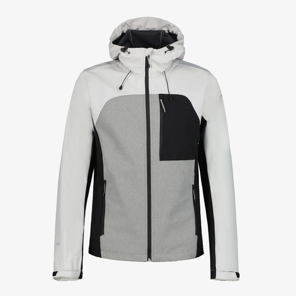 Icepeak ICEPEAK BROOKERM SOFTSHELL JACLKET 