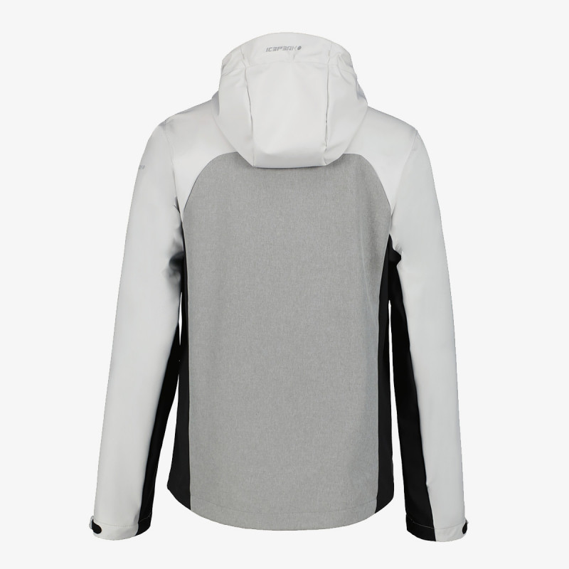 Icepeak ICEPEAK BROOKERM SOFTSHELL JACLKET 