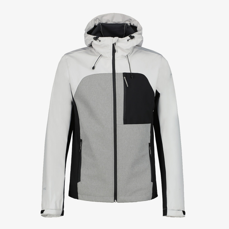 Icepeak ICEPEAK BROOKERM SOFTSHELL JACLKET 
