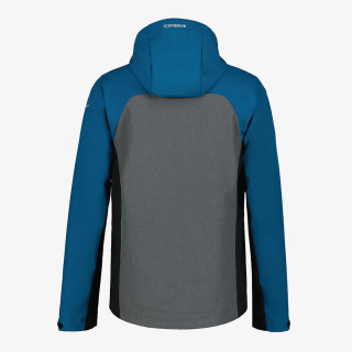 Icepeak ICEPEAK BROOKERM SOFTSHELL JACLKET 