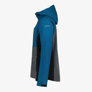 Icepeak ICEPEAK BROOKERM SOFTSHELL JACLKET 