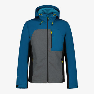 Icepeak ICEPEAK BROOKERM SOFTSHELL JACLKET 