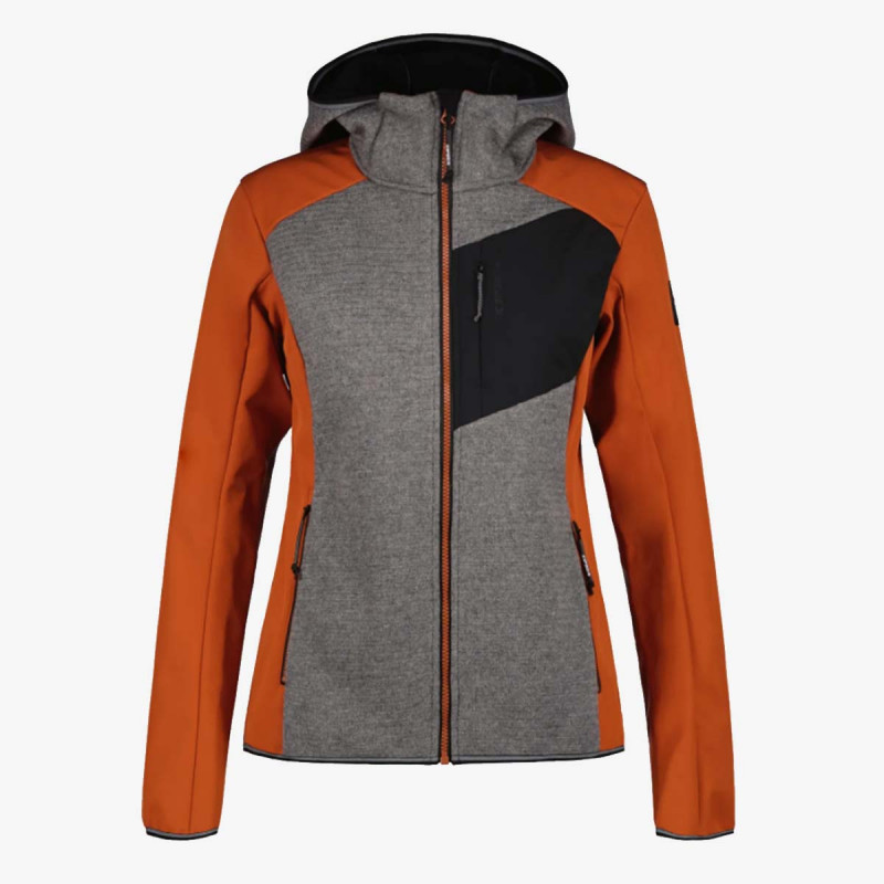 Icepeak DANFORT 