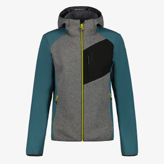 Icepeak M SHOFTSHELL JACKET 