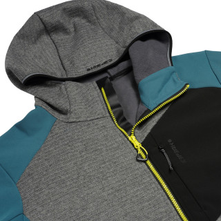 Icepeak M SHOFTSHELL JACKET 
