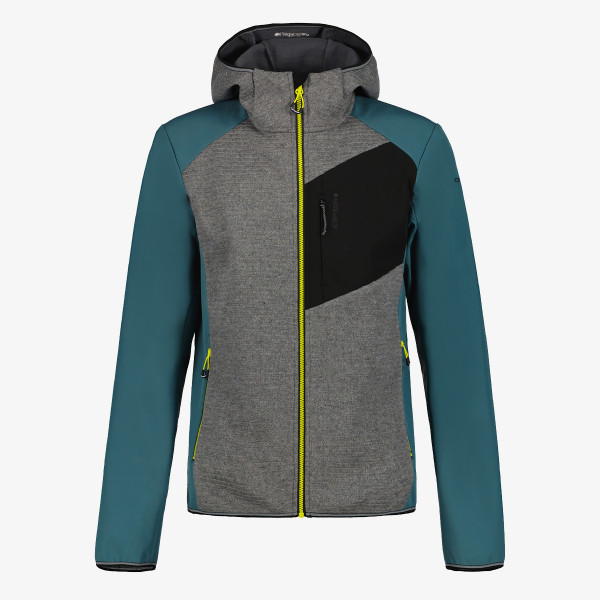 Icepeak M SHOFTSHELL JACKET 