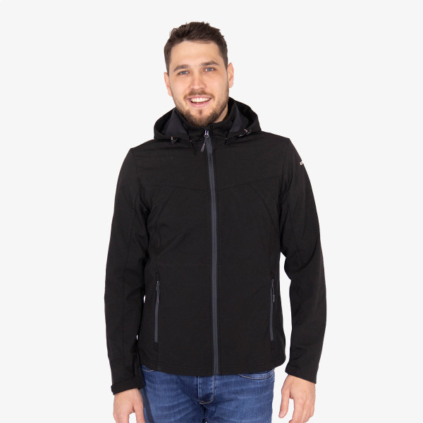 Icepeak SOFTSHELL 
