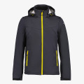 Icepeak ICEPEAK BIGGSM SOFTSHELL JACKET 