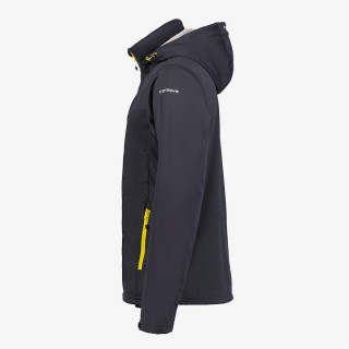 ICEPEAK ICEPEAK BIGGSM SOFTSHELL JACKET 