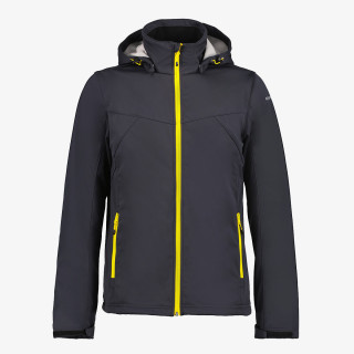 Icepeak ICEPEAK BIGGSM SOFTSHELL JACKET 