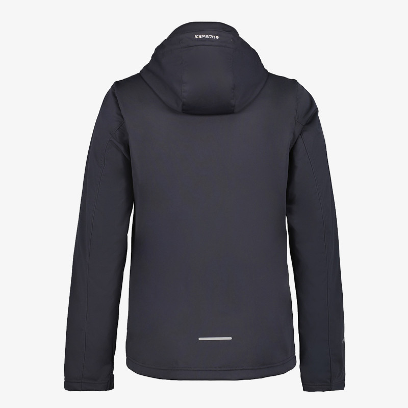 Icepeak ICEPEAK BIGGSM SOFTSHELL JACKET 