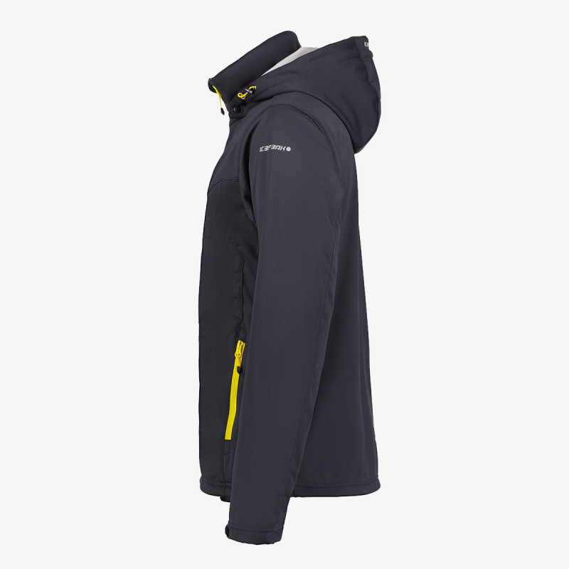 Icepeak ICEPEAK BIGGSM SOFTSHELL JACKET 