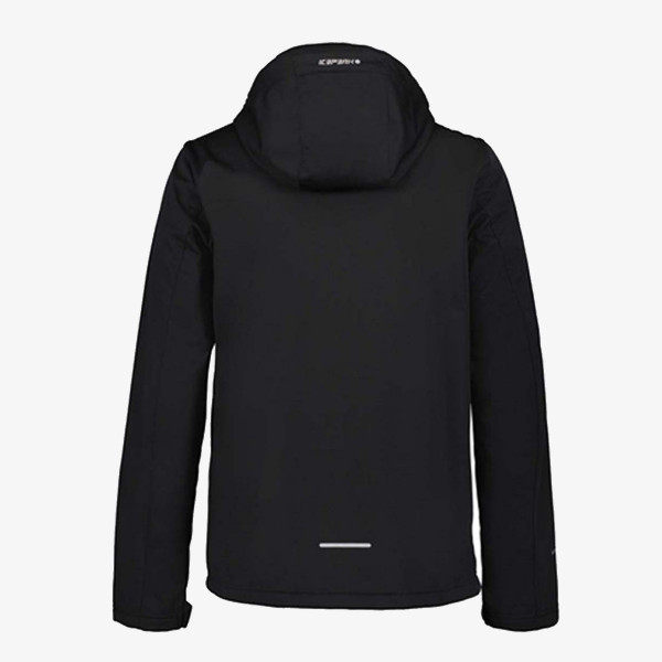 Icepeak M SOFTSHELL JACKET BIGGS 