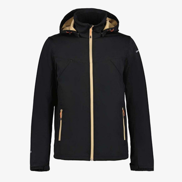Icepeak M SOFTSHELL JACKET BIGGS 
