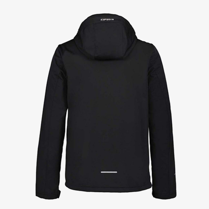 Icepeak M SOFTSHELL JACKET BIGGS 