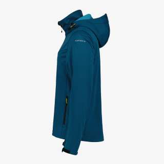 Icepeak ICEPEAK BIGGSM SOFTSHELL JACKET 