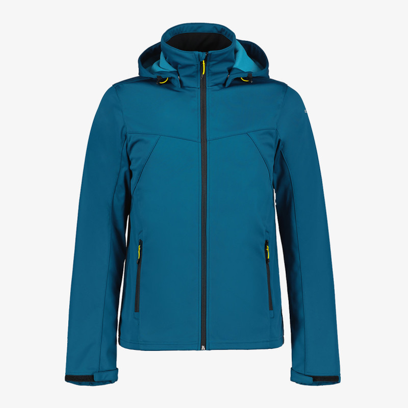 Icepeak ICEPEAK BIGGSM SOFTSHELL JACKET 