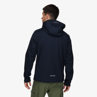 Icepeak ICEPEAK BIGGSM SOFTSHELL JACKET 