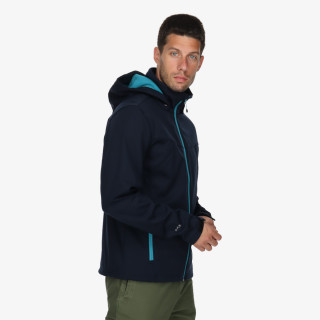 Icepeak ICEPEAK BIGGSM SOFTSHELL JACKET 
