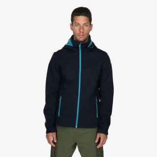 Icepeak ICEPEAK BIGGSM SOFTSHELL JACKET 