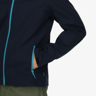 Icepeak ICEPEAK BIGGSM SOFTSHELL JACKET 