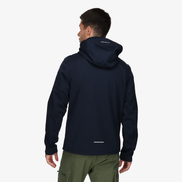 Icepeak ICEPEAK BIGGSM SOFTSHELL JACKET 
