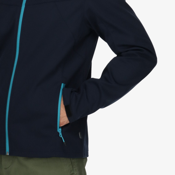 Icepeak ICEPEAK BIGGSM SOFTSHELL JACKET 