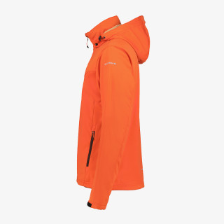 Icepeak ICEPEAK BIGGSM SOFTSHELL JACKET 