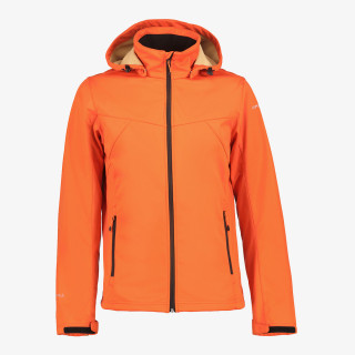 ICEPEAK ICEPEAK BIGGSM SOFTSHELL JACKET 