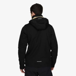 Icepeak ICEPEAK BIGGSM SOFTSHELL JACKET 