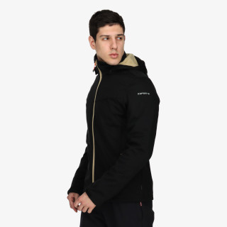 Icepeak ICEPEAK BIGGSM SOFTSHELL JACKET 