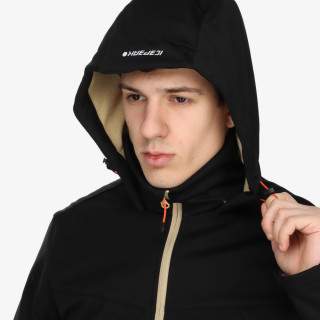 Icepeak ICEPEAK BIGGSM SOFTSHELL JACKET 