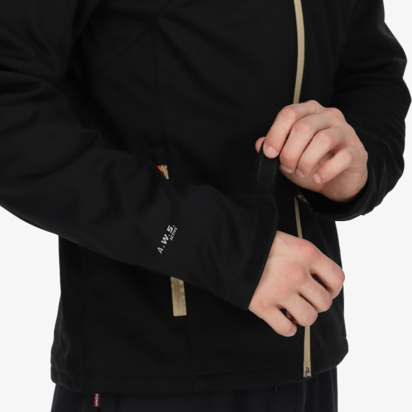 Icepeak ICEPEAK BIGGSM SOFTSHELL JACKET 