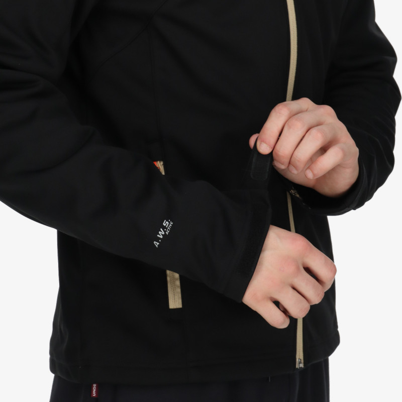 Icepeak ICEPEAK BIGGSM SOFTSHELL JACKET 