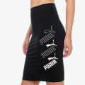 Puma PUMA AMPLIFIED SKIRT 